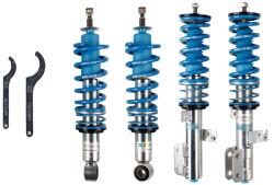 BILSTEIN Set suspensie, arcuri elicoidale / amortizoare BILSTEIN 48-088756 (48-088756)
