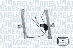 Magneti Marelli Mecanism actionare geam MAGNETI MARELLI 350103170379 (350103170379) - fixbox