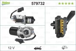 Valeo Motor stergator VALEO 579732 (579732)
