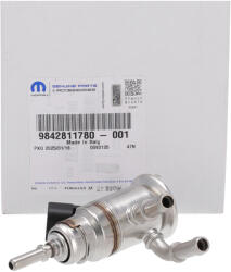 PSA Modul dozare, injectie aditiv ORIGINAL PSA 9842811780