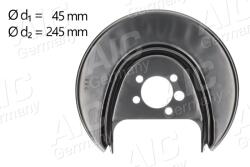 AIC Protectie disc frana AIC 56016 (56016)