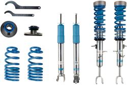 BILSTEIN Set suspensie, arcuri elicoidale / amortizoare BILSTEIN 47-101623 (47-101623)