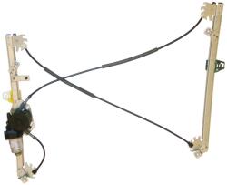 VALEO Mecanism actionare geam VALEO 850797 (850797)