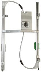 VALEO Mecanism actionare geam VALEO 851773 (851773)