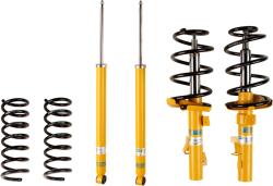 BILSTEIN Set suspensie, arcuri elicoidale / amortizoare BILSTEIN 46-181299 (46-181299)