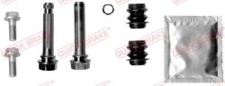 OJD Set bucsi de ghidaj, etrier frana OJD 113-1341X (113-1341X)