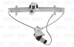 VALEO Mecanism actionare geam VALEO 851633 (851633)