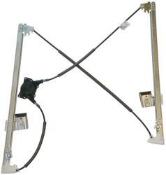 VALEO Mecanism actionare geam VALEO 850767 (850767) - fixbox