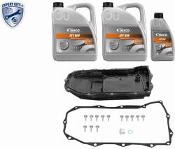 VAICO Set piese, schimb de ulei cutie de viteze automată VAICO V10-9399-XXL 11 l