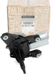 Renault Motor stergator ORIGINAL RENAULT 8200311486 (8200311486)