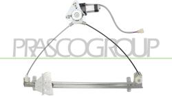 PRASCO Mecanism actionare geam PRASCO SZ048W022 (SZ048W022) - fixbox