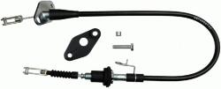 SACHS Cablu ambreiaj SACHS 3074 600 142 (3074 600 142)
