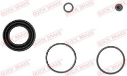 Quick Brake Set reparatie, etrier QUICK BRAKE 114-0034 (114-0034)