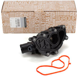 Original Renault Termostat, lichid racire ORIGINAL RENAULT 110601741R (110601741R)