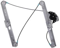 VALEO Mecanism actionare geam VALEO 850853 (850853) - fixbox