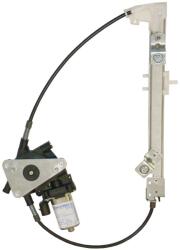 VALEO Mecanism actionare geam VALEO 850747 (850747)