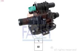 FACET Termostat, lichid racire FACET 7.8708 (7.8708)