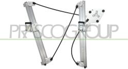 PRASCO Mecanism actionare geam PRASCO VG023W023 (VG023W023) - fixbox