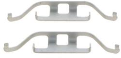 Bosch Set accesorii, placute frana BOSCH 1 987 474 366 (1 987 474 366)