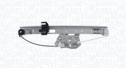 Magneti Marelli Mecanism actionare geam MAGNETI MARELLI 350103329000 (350103329000) - fixbox