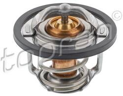 TOPRAN Termostat, lichid racire TOPRAN 207 506 (207 506)