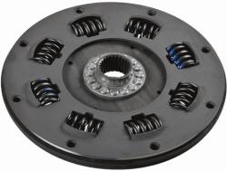 SACHS Amortizor torsiune, ambreiaj SACHS 1866 600 017 (1866 600 017)