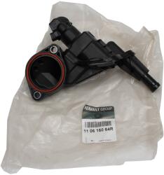 Original Renault Termostat, lichid racire ORIGINAL RENAULT 110616064R (110616064R)