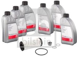 febi bilstein Set piese, schimb de ulei cutie de viteze automată FEBI BILSTEIN 171772 6 l