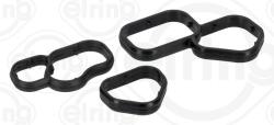 ELRING Garnituri, carcasa filtru ulei ELRING B27.620 (B27.620)