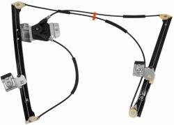 VAICO Mecanism actionare geam VAICO V10-6125 (V10-6125)