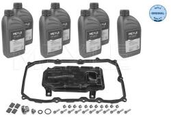MEYLE Set piese, schimb de ulei cutie de viteze automată MEYLE 100 135 0108 7 l