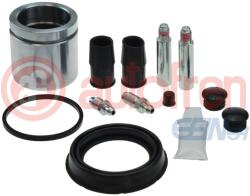 Autofren Seinsa Set reparatie, etrier AUTOFREN SEINSA D43374S (D43374S)