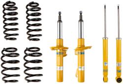 BILSTEIN Set suspensie, arcuri elicoidale / amortizoare BILSTEIN 46-182364 (46-182364)