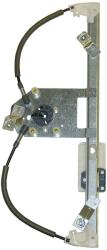 VALEO Mecanism actionare geam VALEO 851205 (851205)