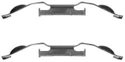 TEXTAR Set accesorii, etrier frana TEXTAR 82039300 (82039300)