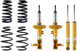 BILSTEIN Set suspensie, arcuri elicoidale / amortizoare BILSTEIN 46-188847 (46-188847)