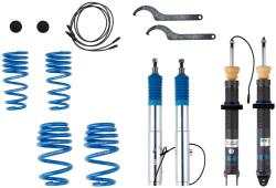 BILSTEIN Set suspensie, arcuri elicoidale / amortizoare BILSTEIN 49-279047 (49-279047)