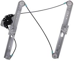 VALEO Mecanism actionare geam VALEO 850852 (850852) - fixbox