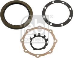 Febi Bilstein Set garnituri, butuc roata FEBI BILSTEIN 02460 (02460)