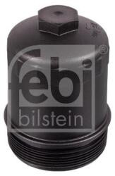 Febi Bilstein Capac, carcasa filtru ulei FEBI BILSTEIN 108012 (108012)