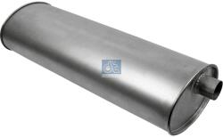 DT Spare Parts Amortizor zgomot mijloc/spate DT Spare Parts 6.37023 (6.37023)