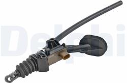 DELPHI Pompa centrala, ambreiaj DELPHI LM80877 (LM80877)
