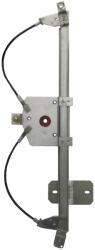 VALEO Mecanism actionare geam VALEO 851713 (851713)