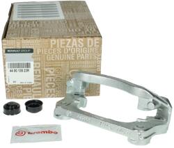 Original Renault Set montaj etriere frana ORIGINAL RENAULT 440013823R (440013823R)