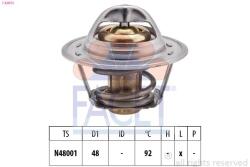 FACET Termostat, lichid racire FACET 7.8207S (7.8207S)