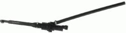 SACHS Pompa centrala, ambreiaj SACHS 6284 600 150 (6284 600 150)