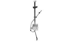 Magneti Marelli Mecanism actionare geam MAGNETI MARELLI 350103204600 (350103204600)
