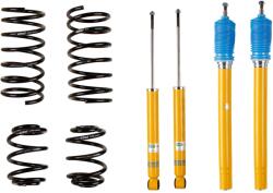 BILSTEIN Set suspensie, arcuri elicoidale / amortizoare BILSTEIN 46-000163 (46-000163)