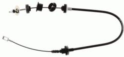 SACHS Cablu ambreiaj SACHS 3074 600 225 (3074 600 225)