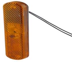 HELLA Lampa laterala HELLA 2PS 009 226-167 (2PS 009 226-167)